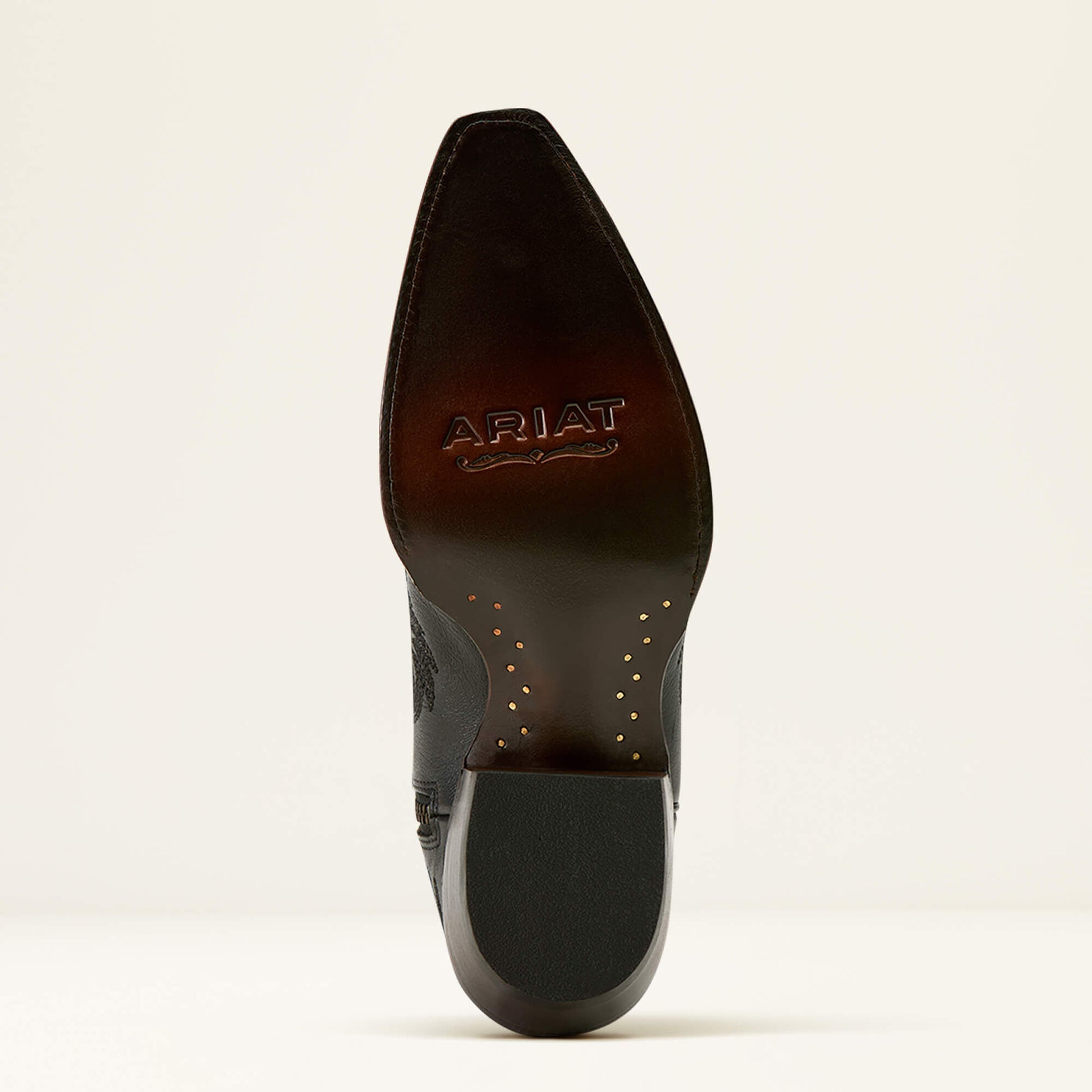Ariat Cate X Toe Western Boot
