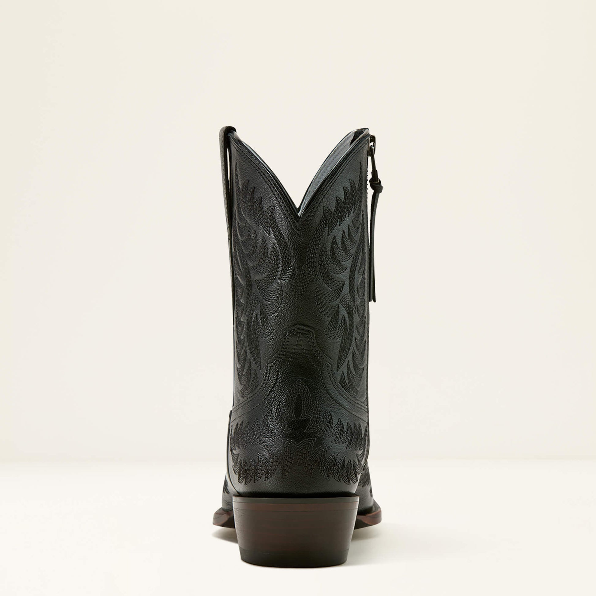 Ariat Cate X Toe Western Boot