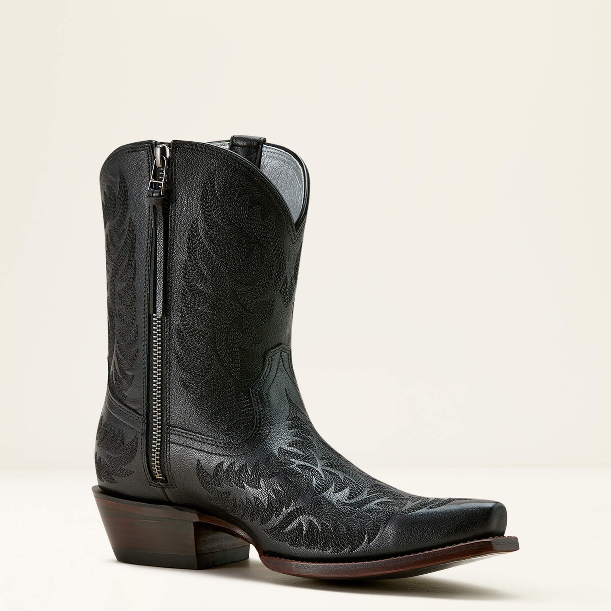 Ariat Cate X Toe Western Boot