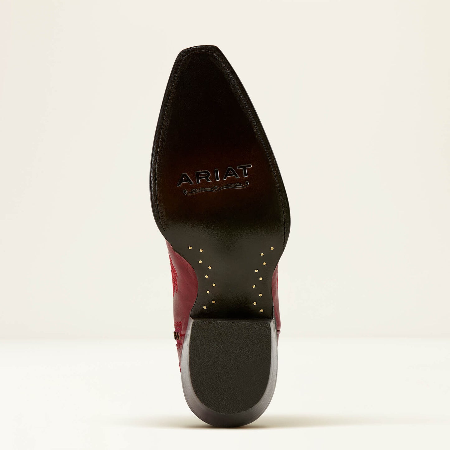 Ariat Cate X Toe Western Boot