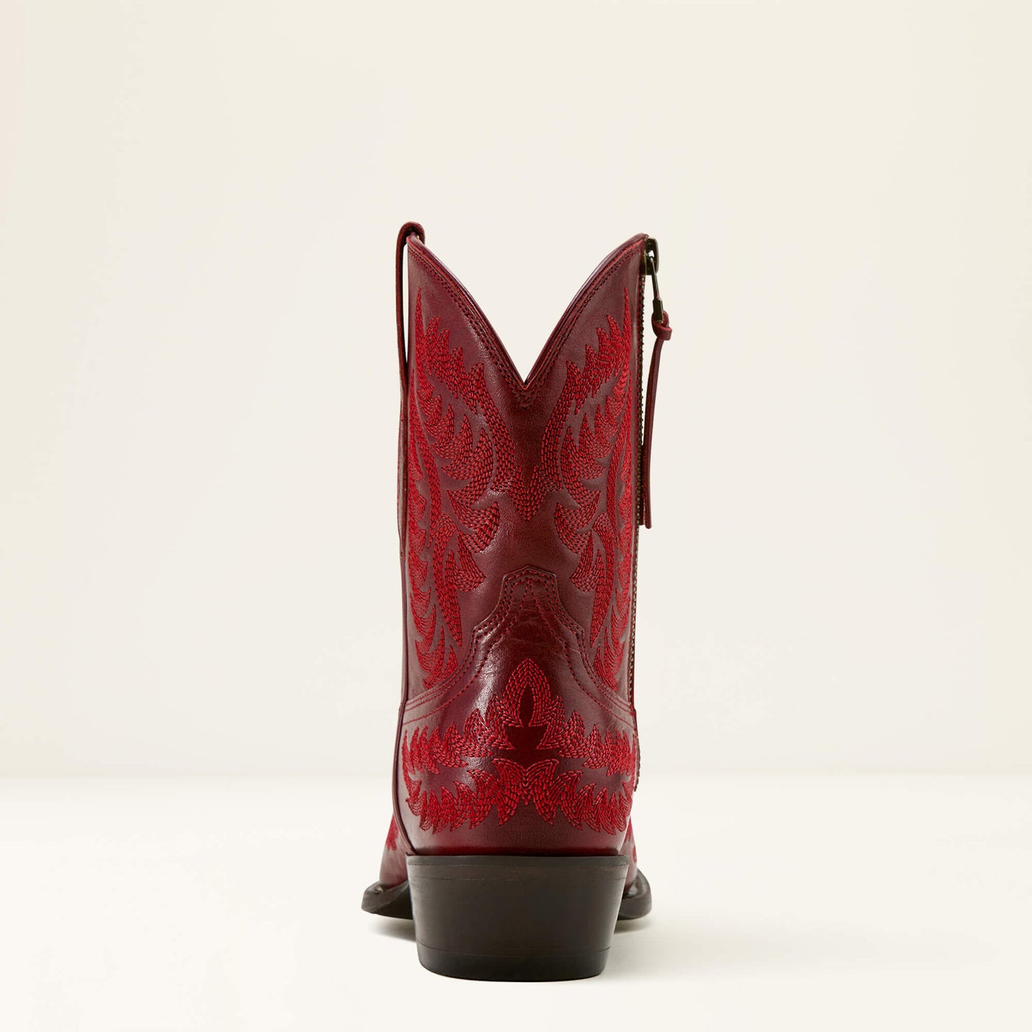 Ariat Cate X Toe Western Boot