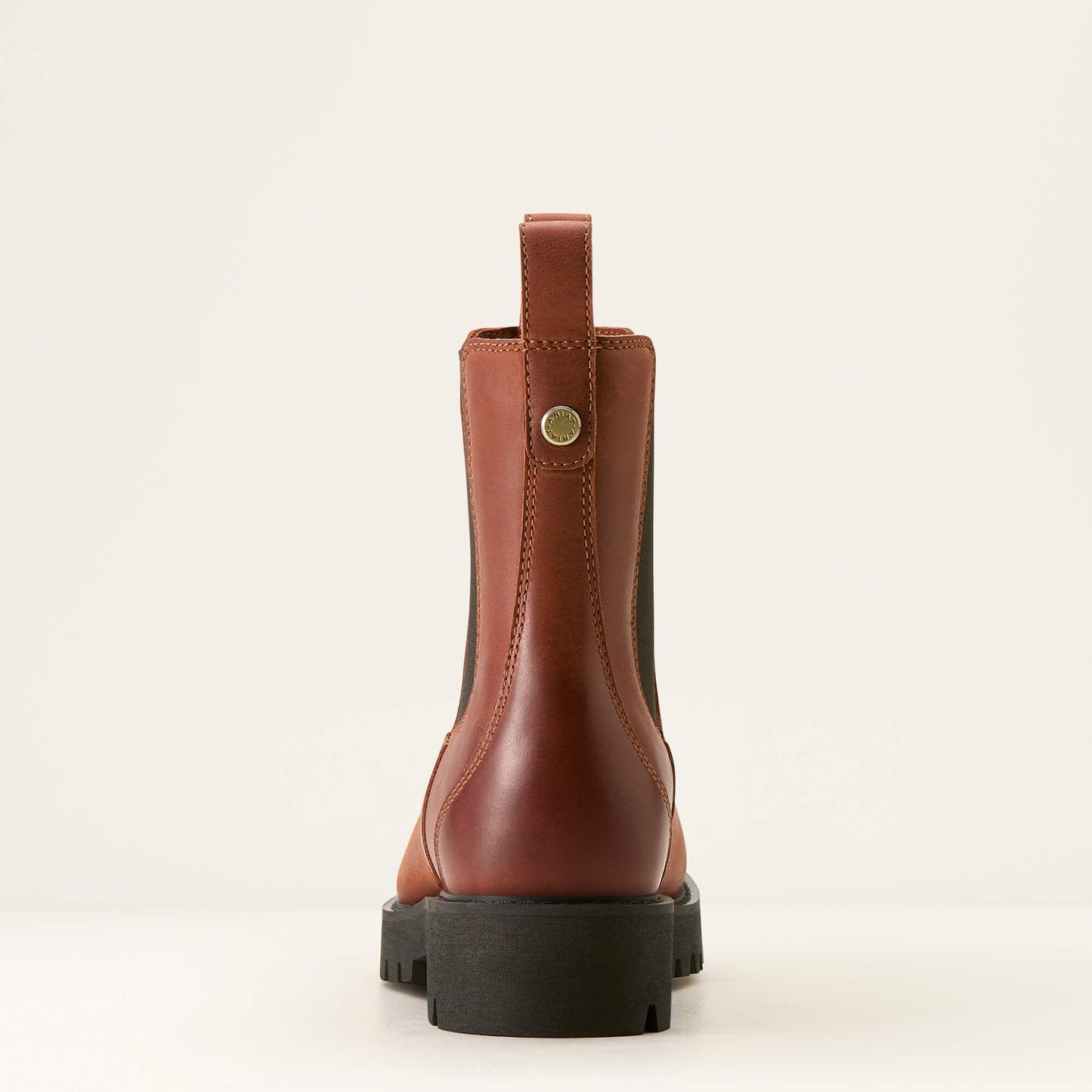 Ariat Wexford Lug Mid Waterproof Chelsea Boot