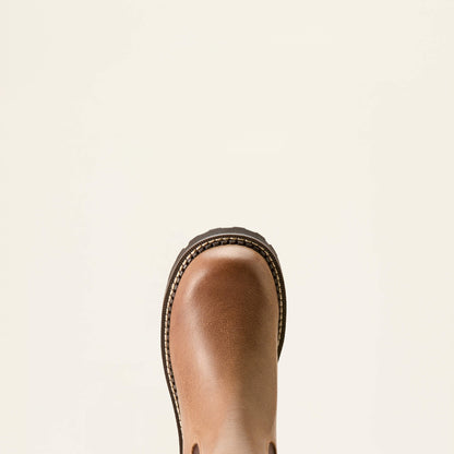 Ariat Fatbaby Chelsea Western Boot