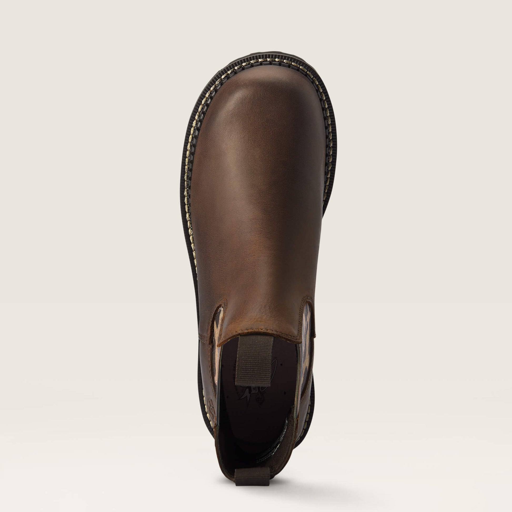 Ariat Fatbaby Chelsea Western Boot