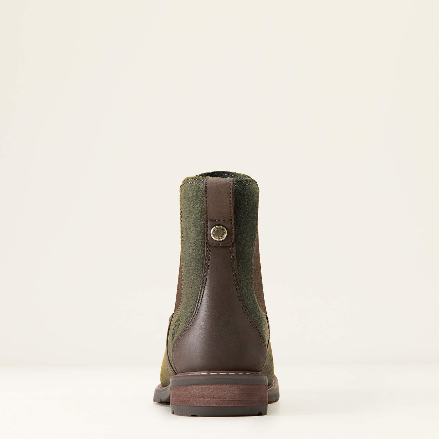 Ariat Wexford Waterproof Chelsea Boot
