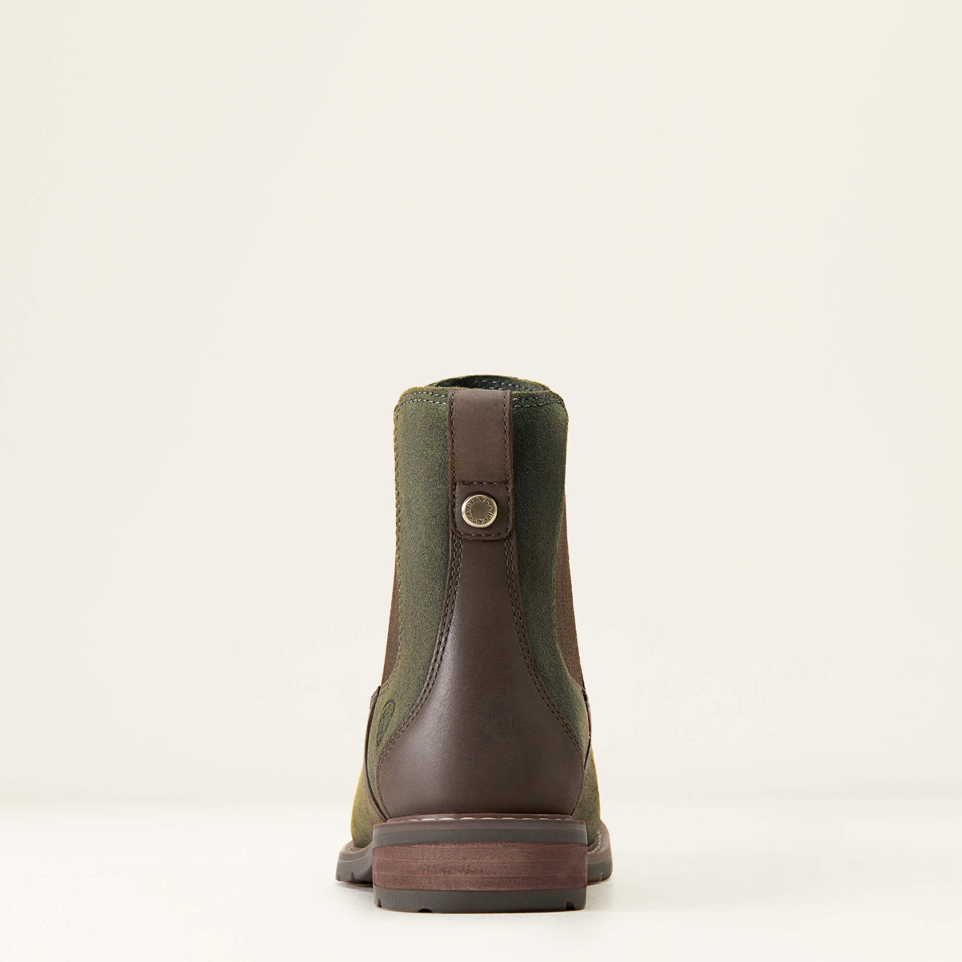 Ariat Wexford Waterproof Chelsea Boot