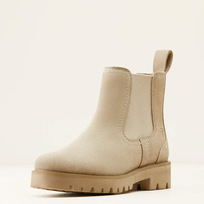 Ariat Wexford Lug Chelsea Boot