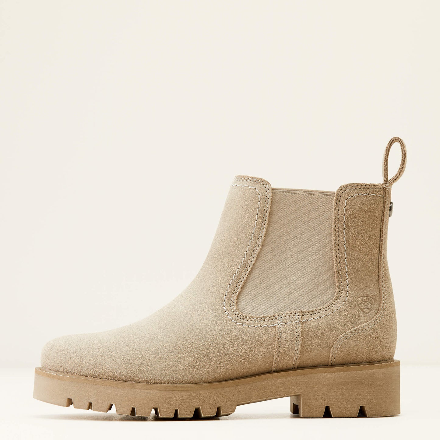 Ariat Wexford Lug Chelsea Boot