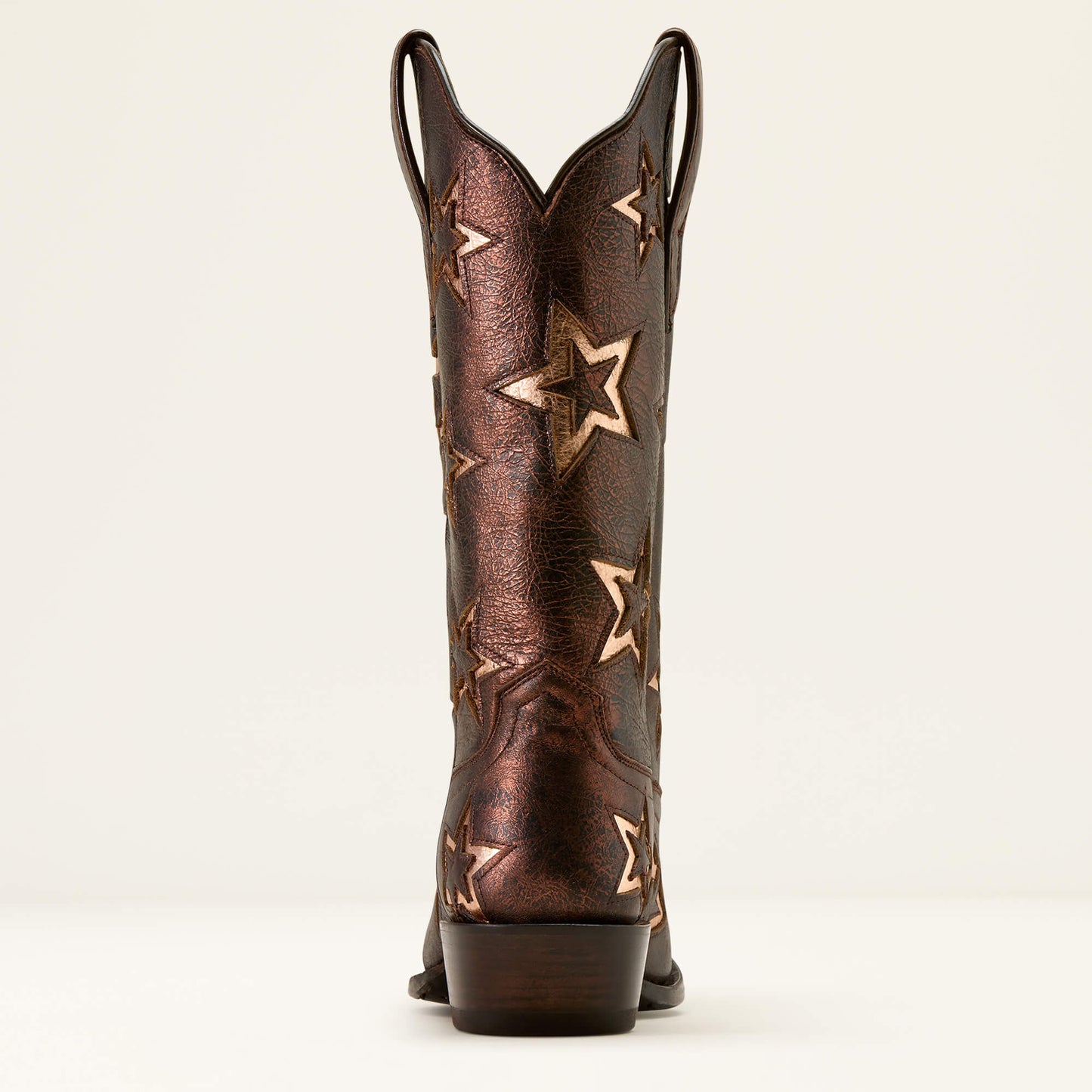 Ariat Hazen Star X Toe Western Boot