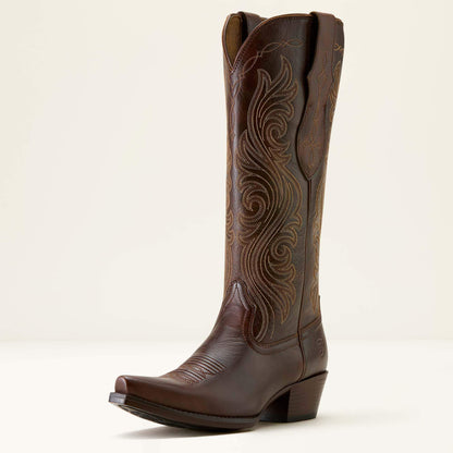 Ariat Taytum X Toe Western Boot