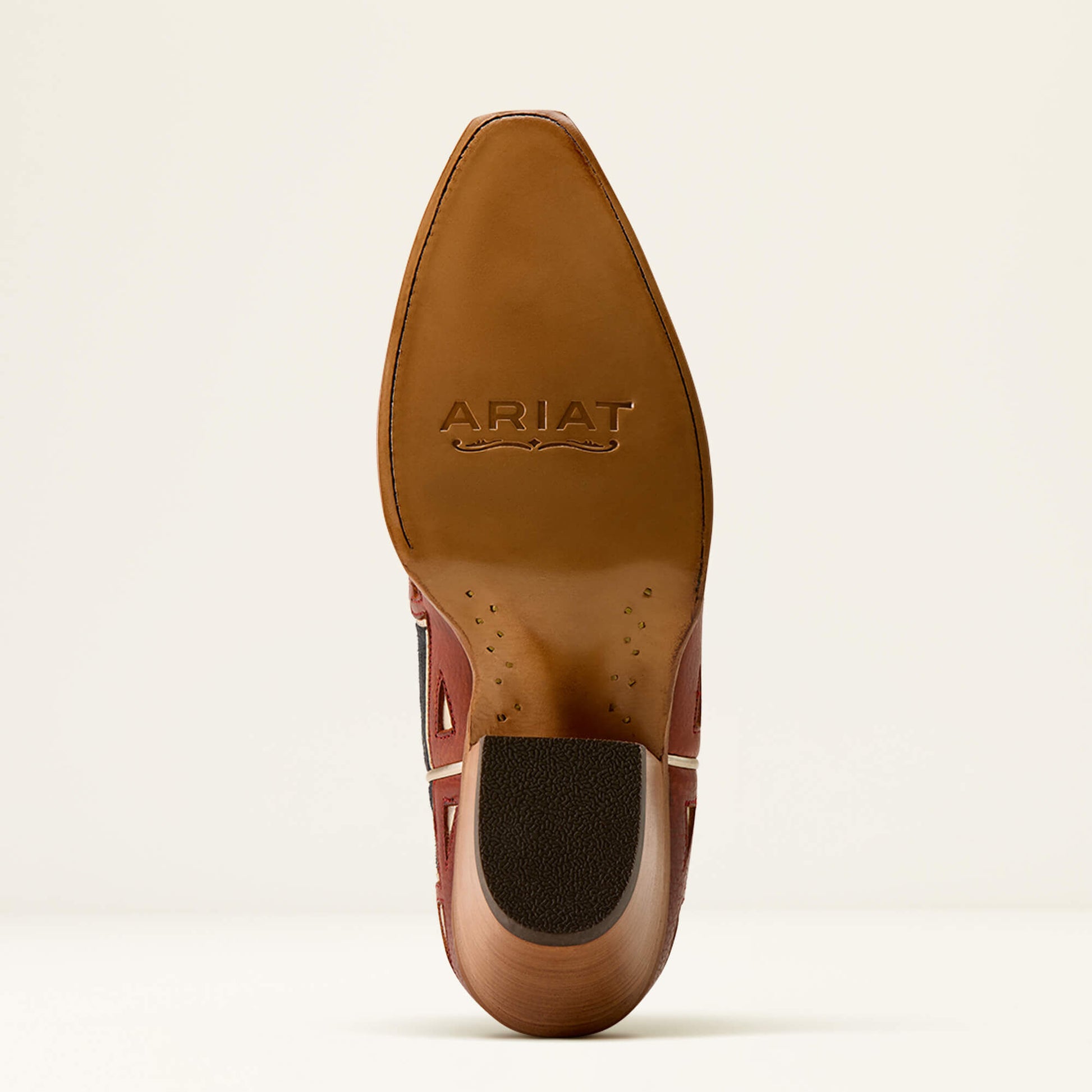 Ariat Juanita X Toe Western Boot