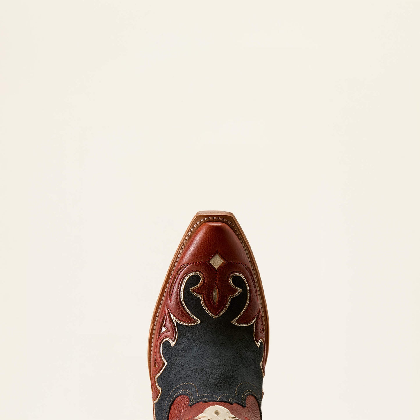 Ariat Juanita X Toe Western Boot