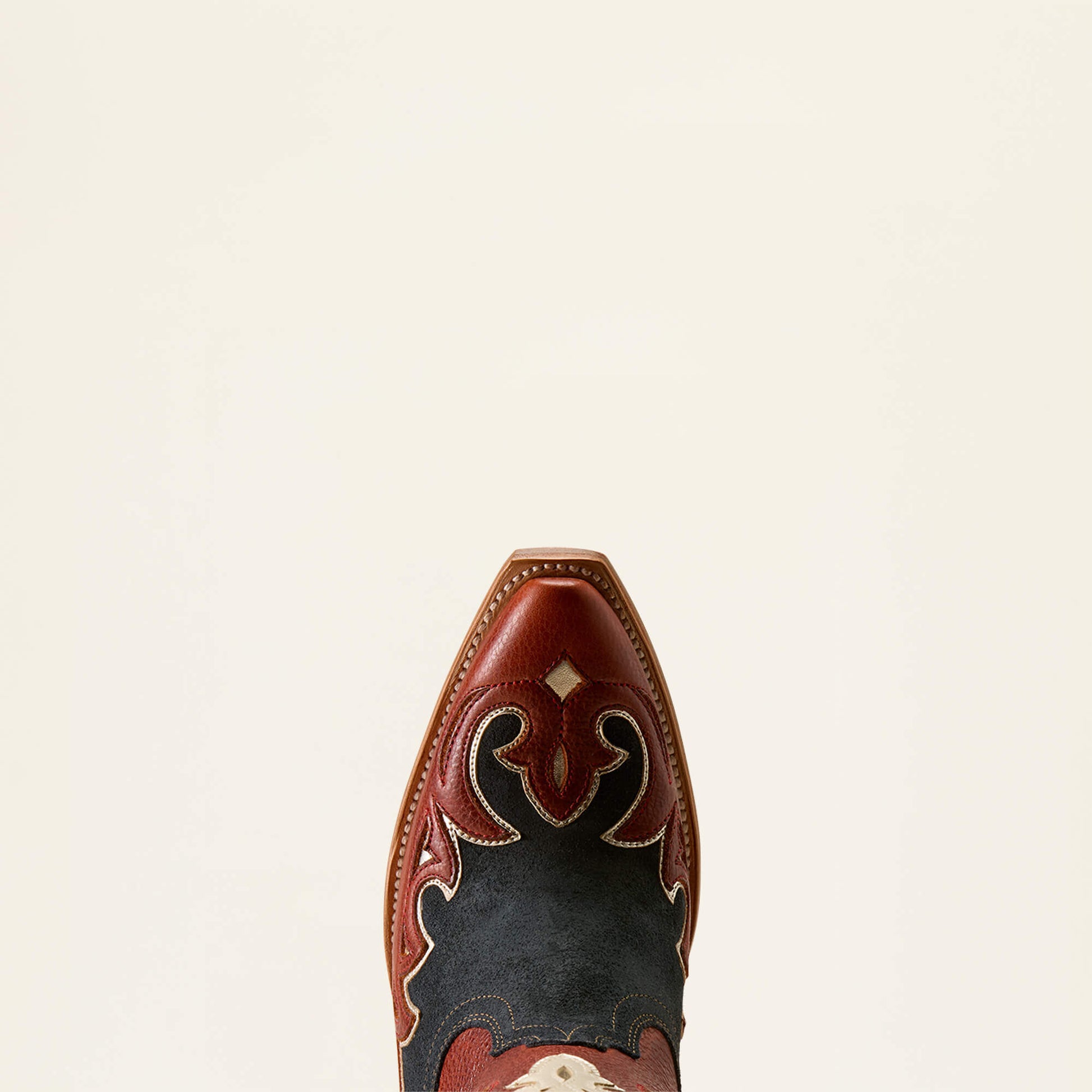 Ariat Juanita X Toe Western Boot