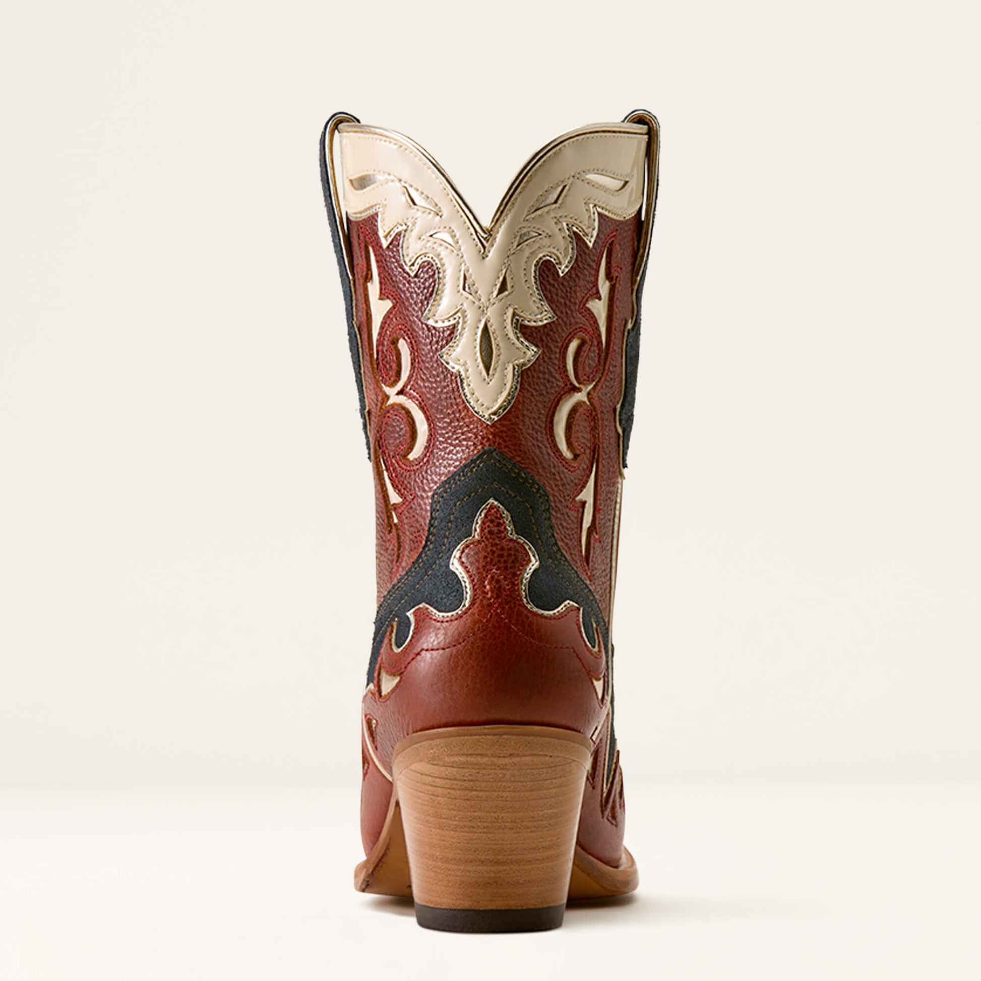 Ariat Juanita X Toe Western Boot