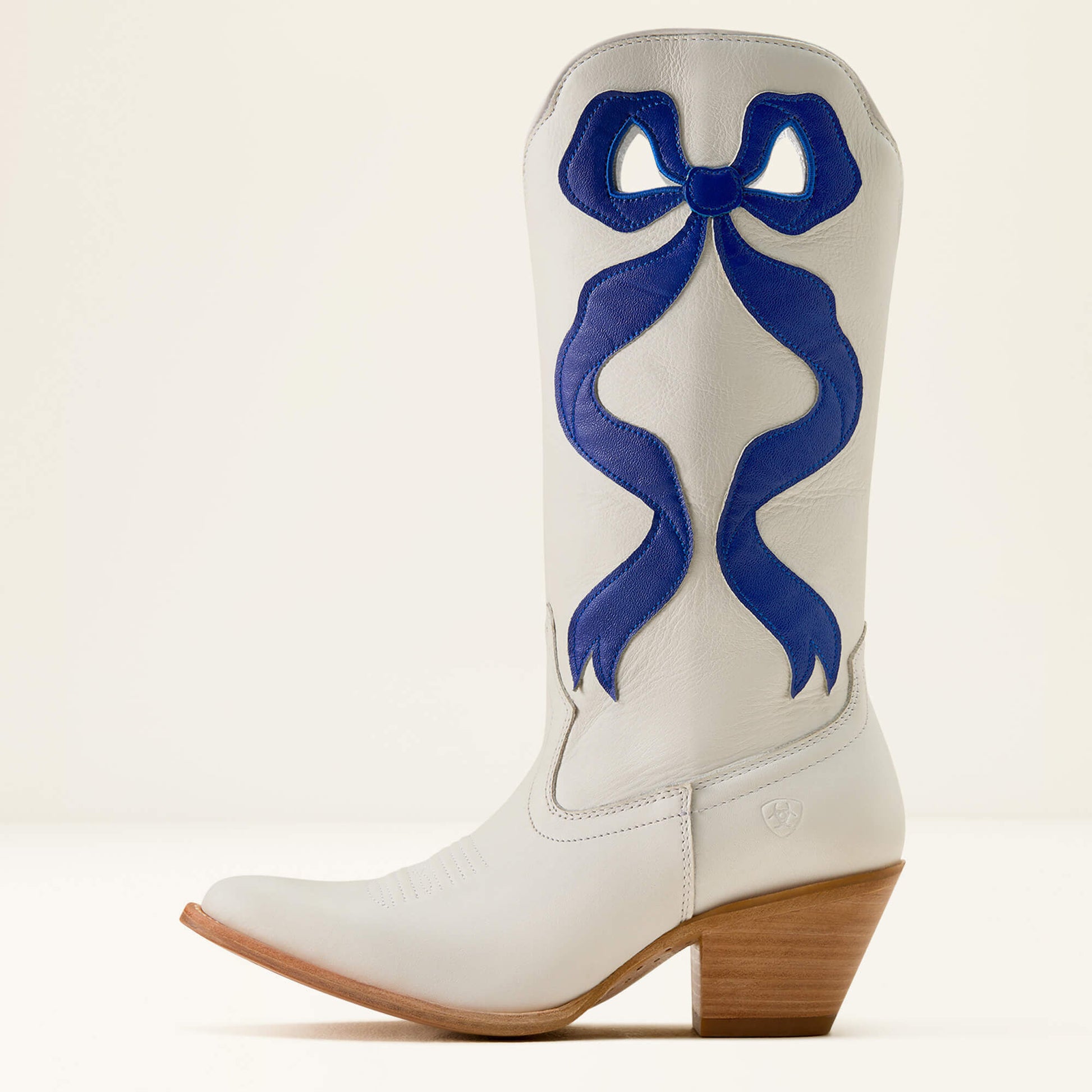 Ariat Beaux J Toe Western Boot