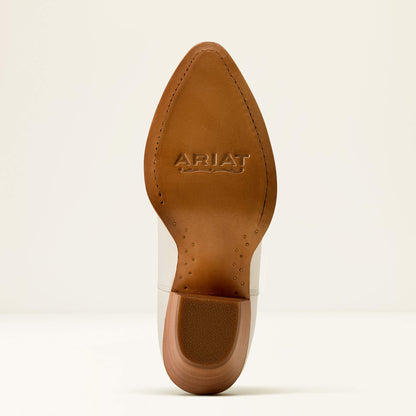 Ariat Beaux J Toe Western Boot
