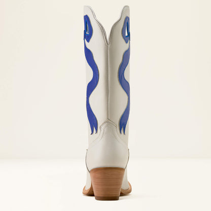Ariat Beaux J Toe Western Boot