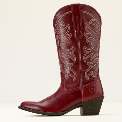 Ariat Heritage J Toe Western Boot