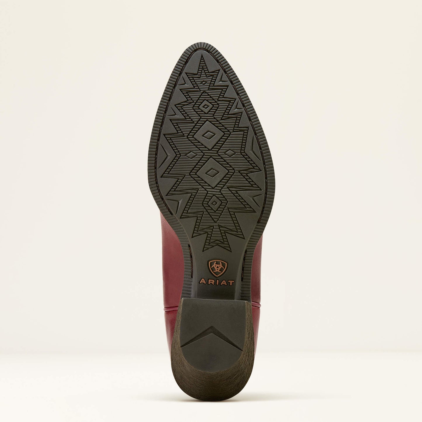 Ariat Heritage J Toe Western Boot