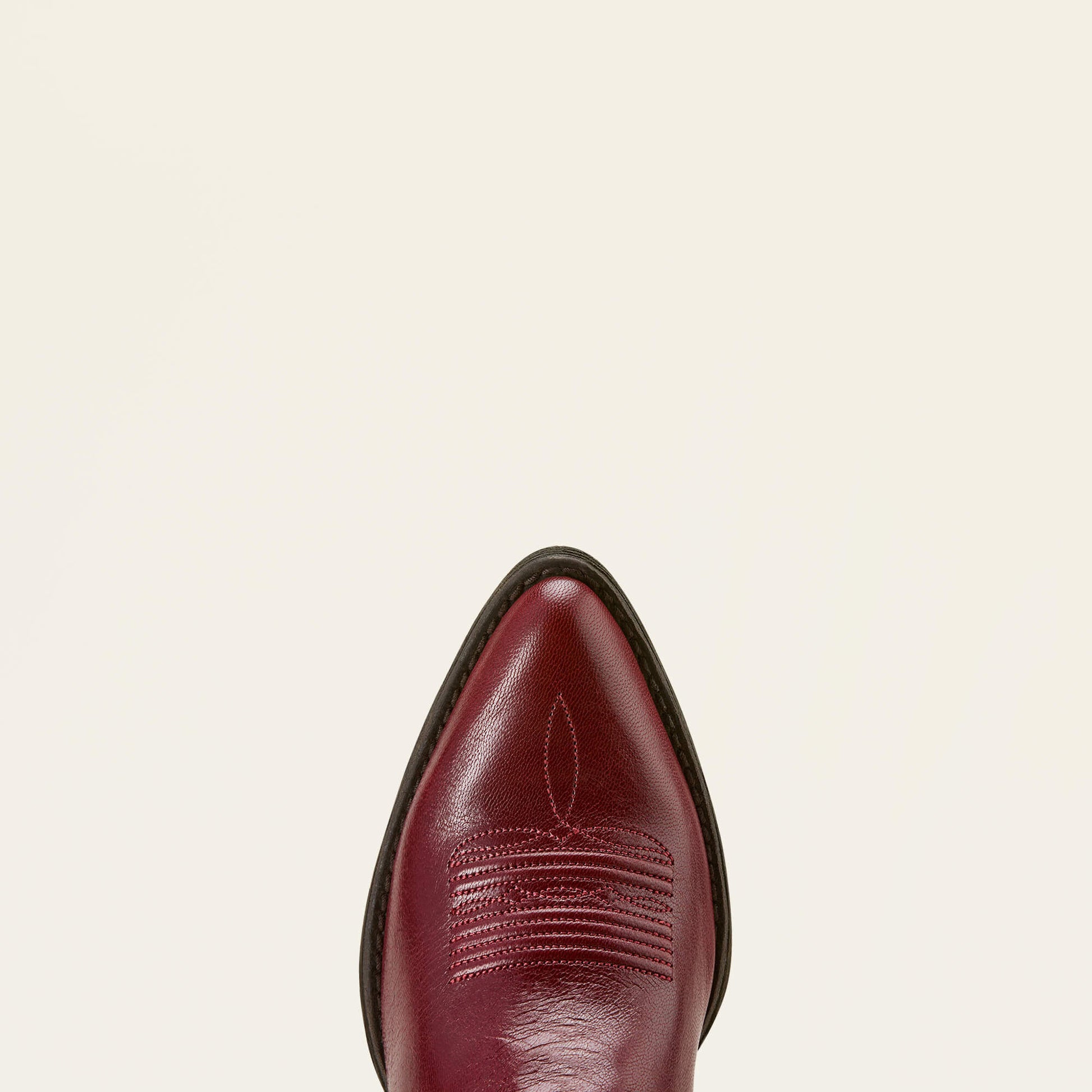 Ariat Heritage J Toe Western Boot