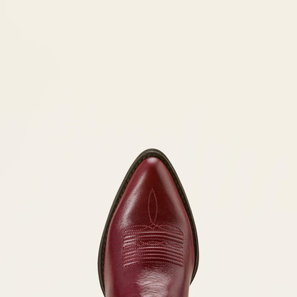 Ariat Heritage J Toe Western Boot