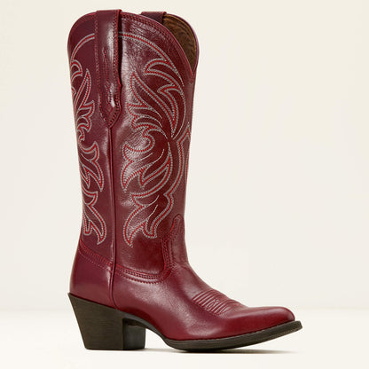 Ariat Heritage J Toe Western Boot