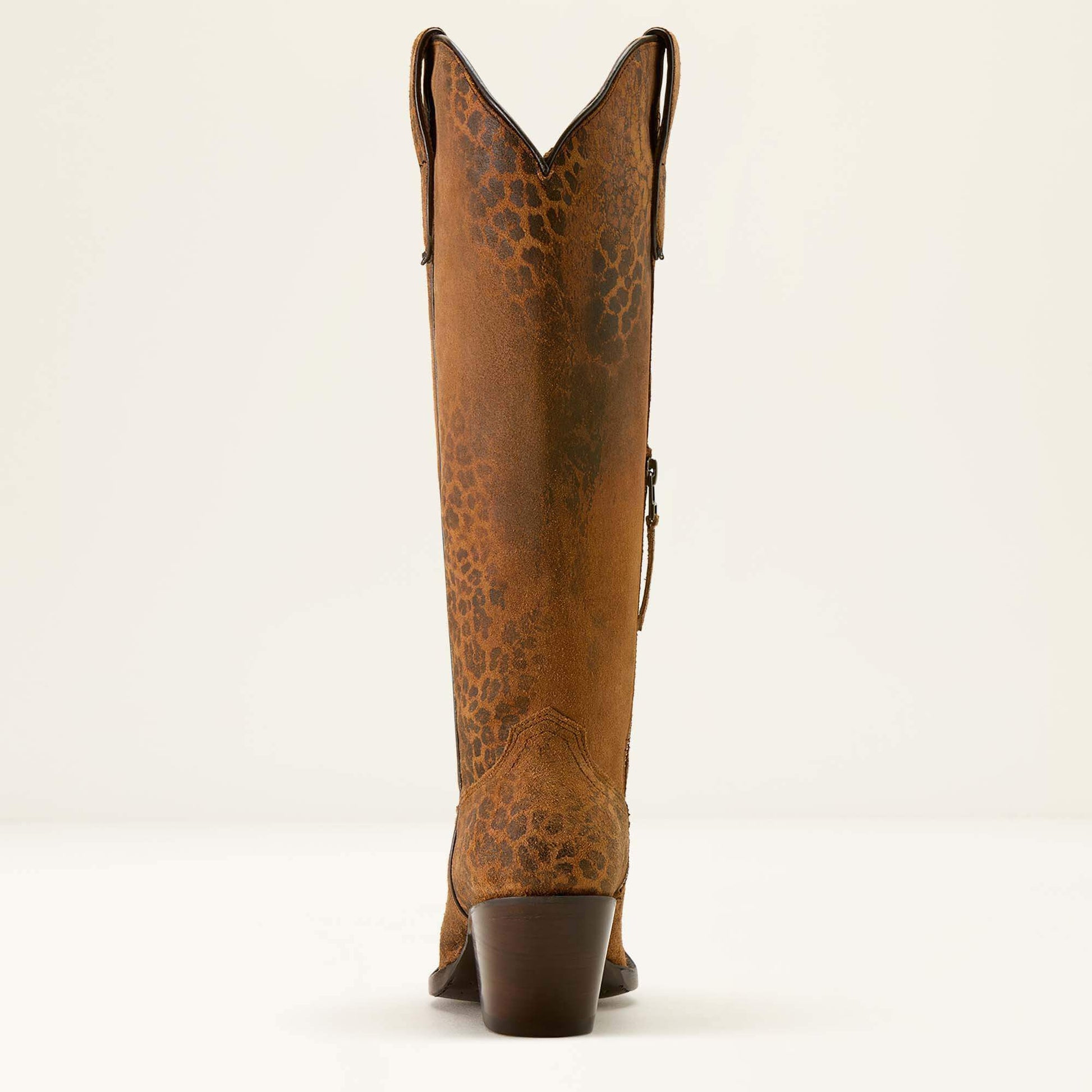 Ariat Casanova X Toe Western Boot