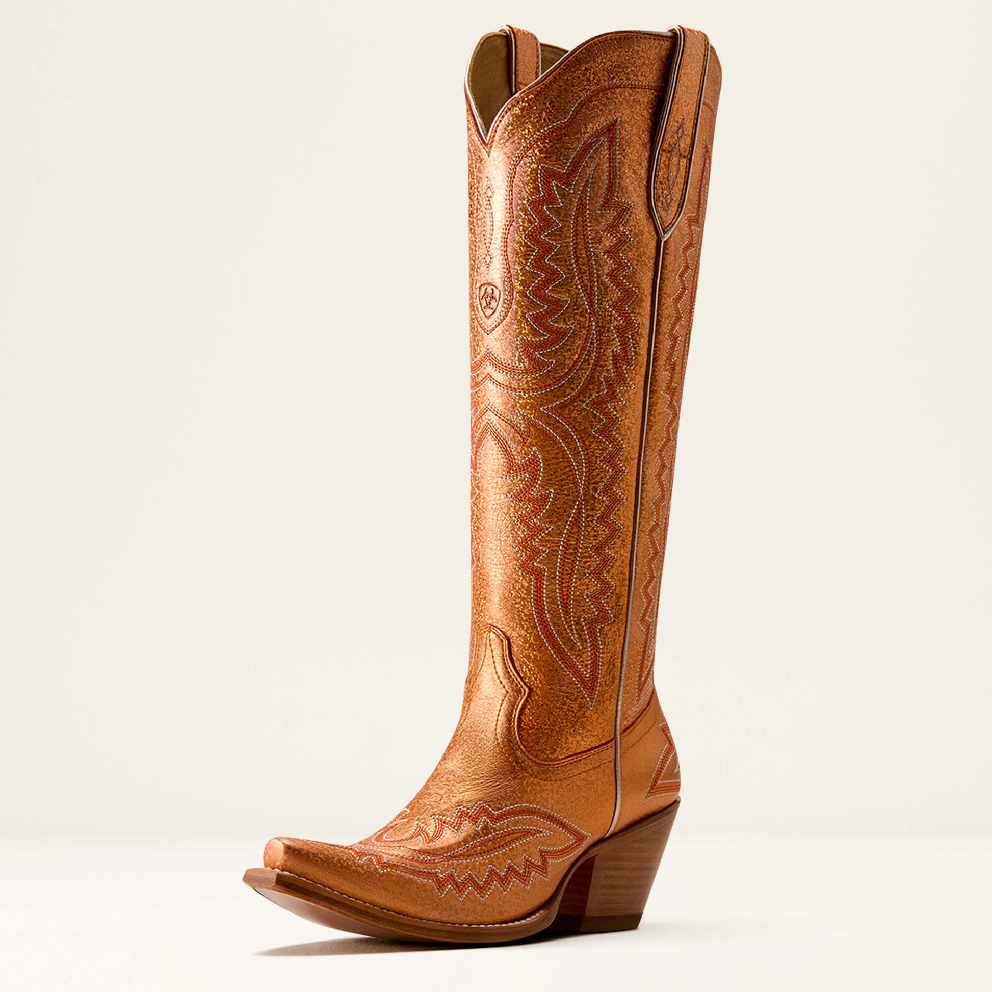 Ariat Casanova X Toe Western Boot