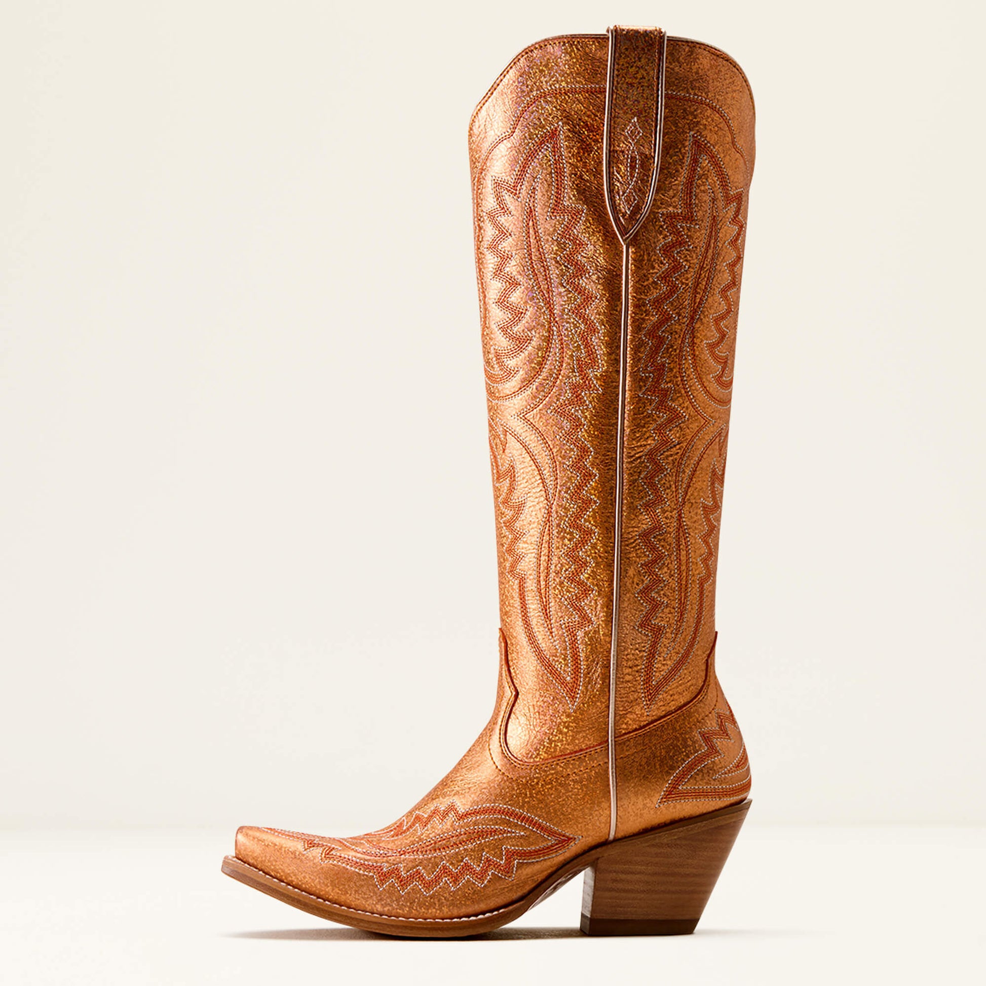 Ariat Casanova X Toe Western Boot