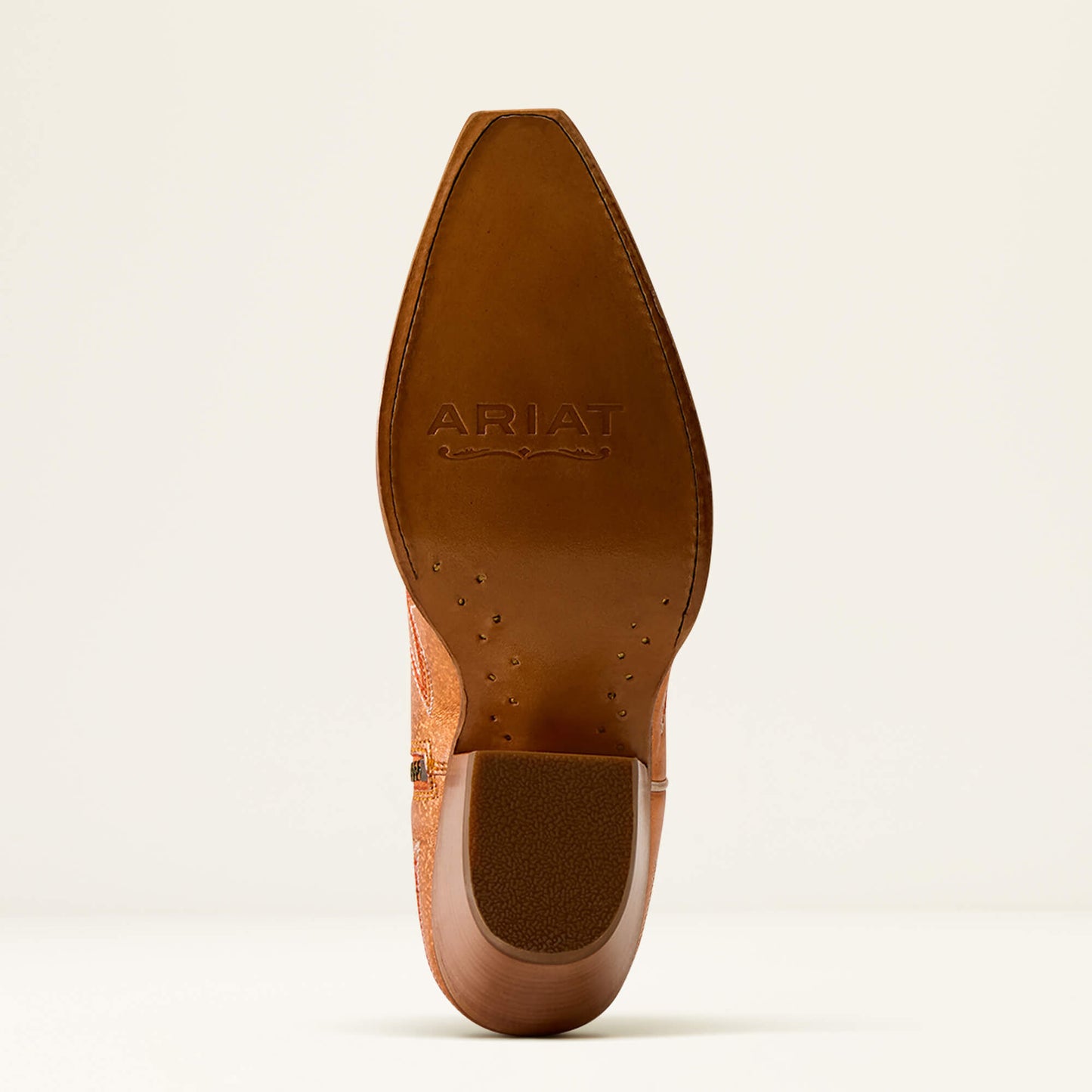 Ariat Casanova X Toe Western Boot