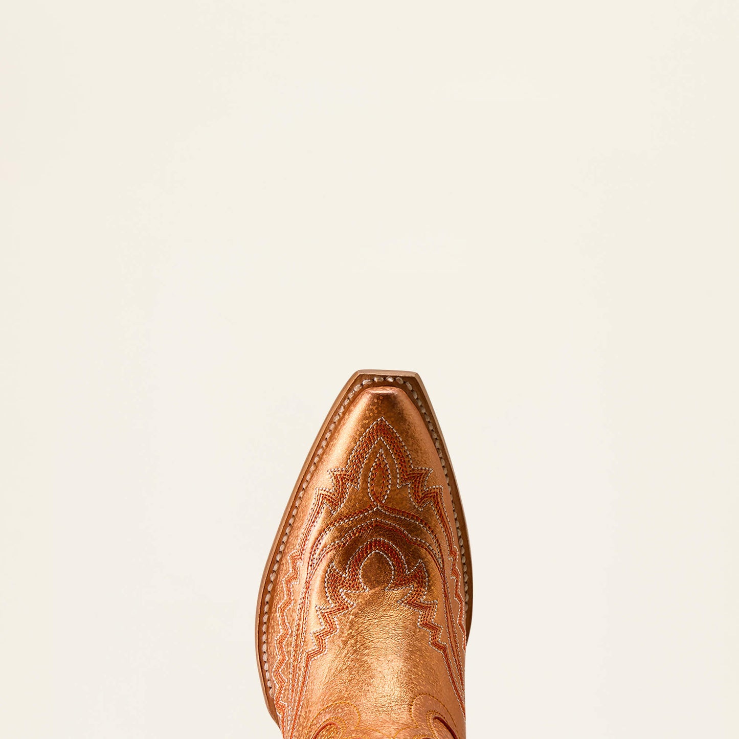 Ariat Casanova X Toe Western Boot