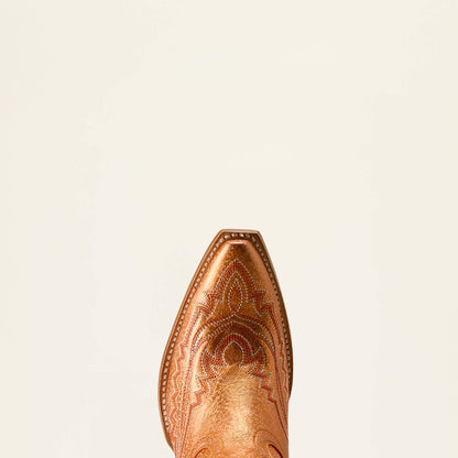 Ariat Casanova X Toe Western Boot