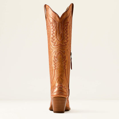 Ariat Casanova X Toe Western Boot