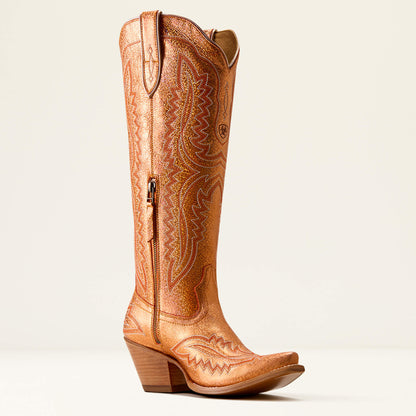 Ariat Casanova X Toe Western Boot
