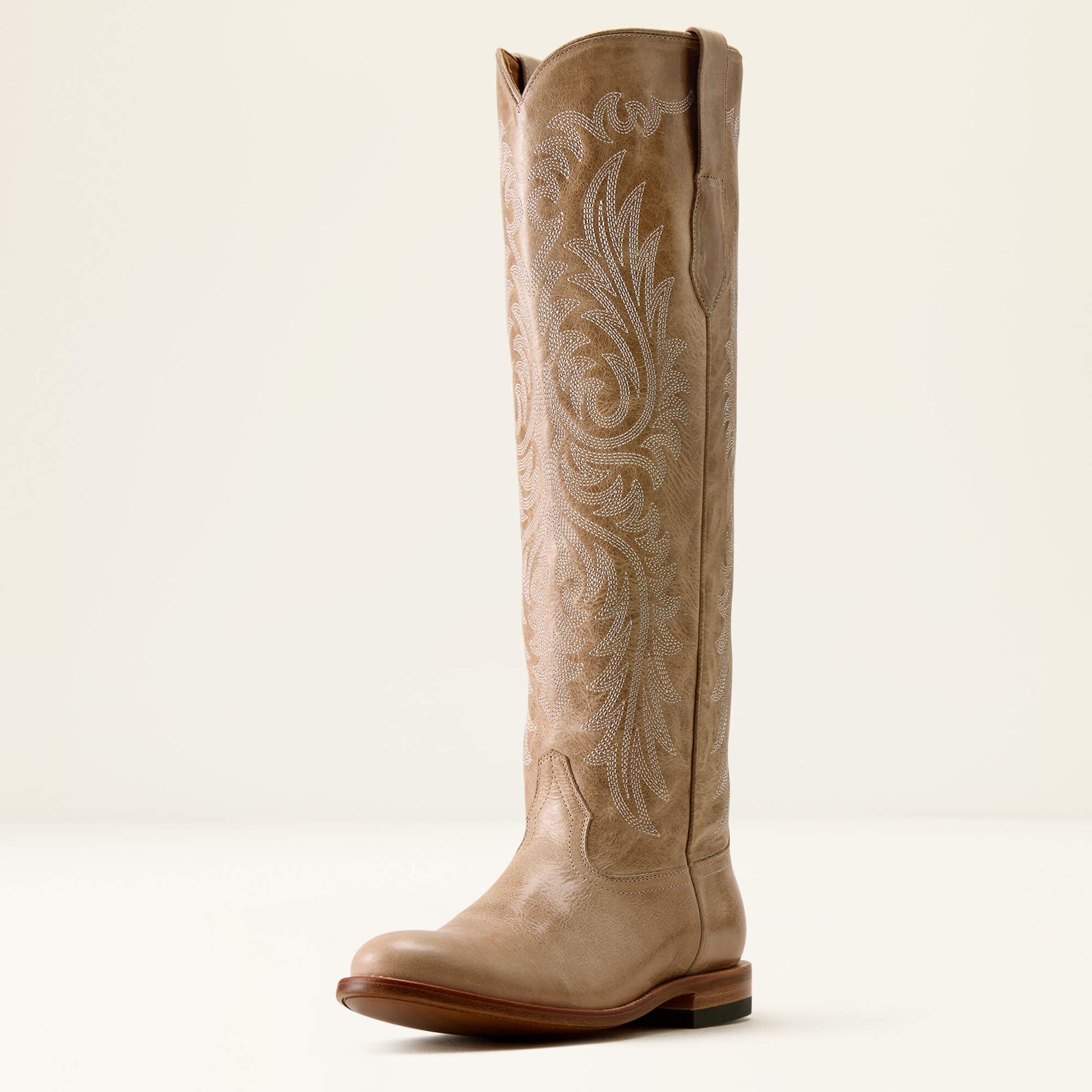 Ariat Bench Made Penelope Roper Toe Boot