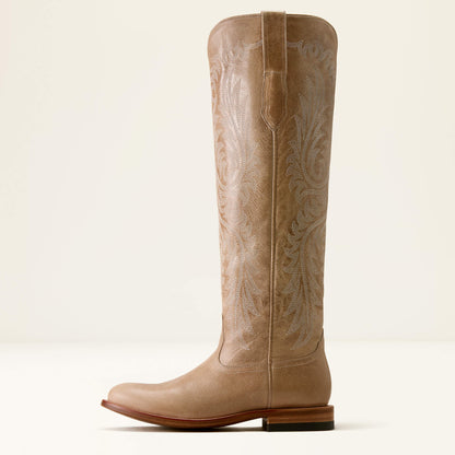 Ariat Bench Made Penelope Roper Toe Boot