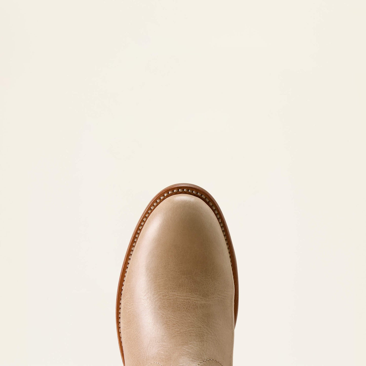 Ariat Bench Made Penelope Roper Toe Boot