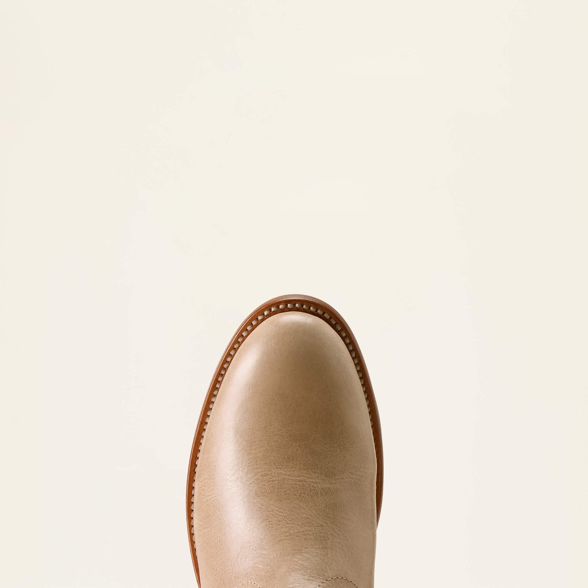 Ariat Bench Made Penelope Roper Toe Boot