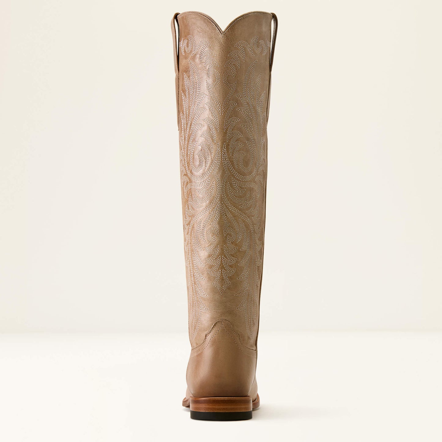 Ariat Bench Made Penelope Roper Toe Boot