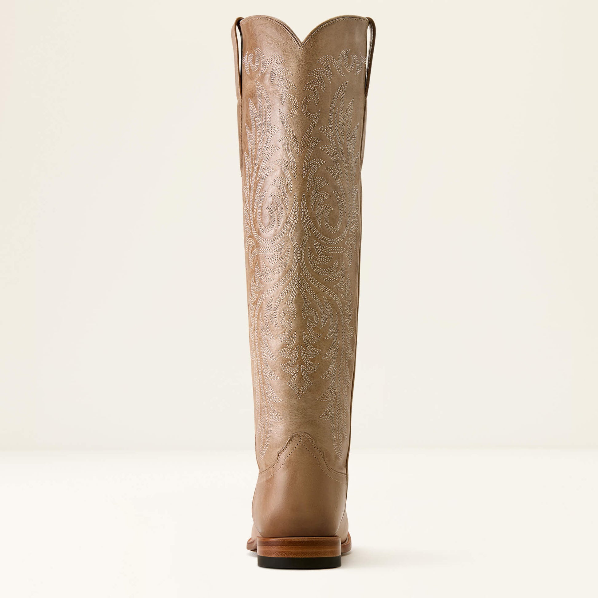 Ariat Bench Made Penelope Roper Toe Boot