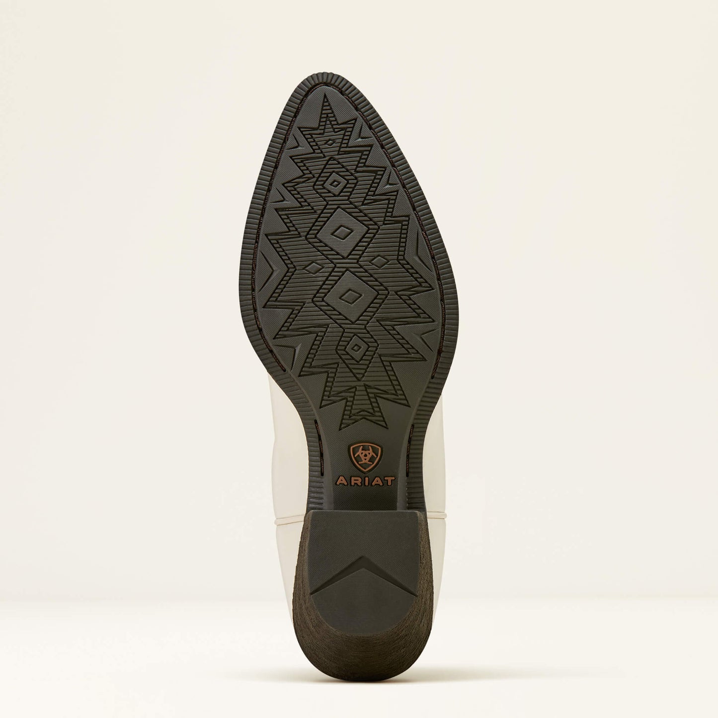 Ariat Heritage J Toe Western Boot