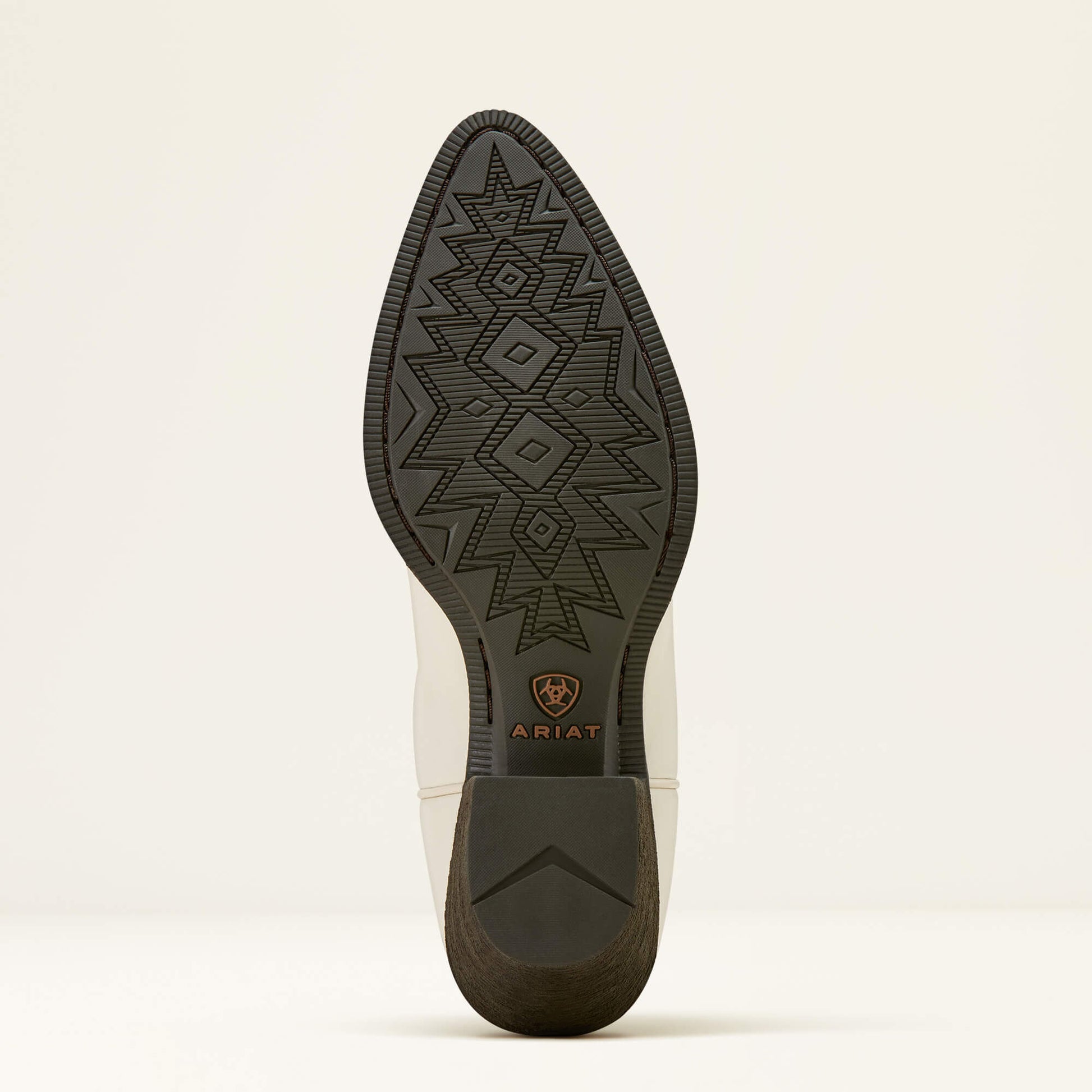 Ariat Heritage J Toe Western Boot