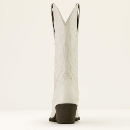 Ariat Heritage J Toe Western Boot