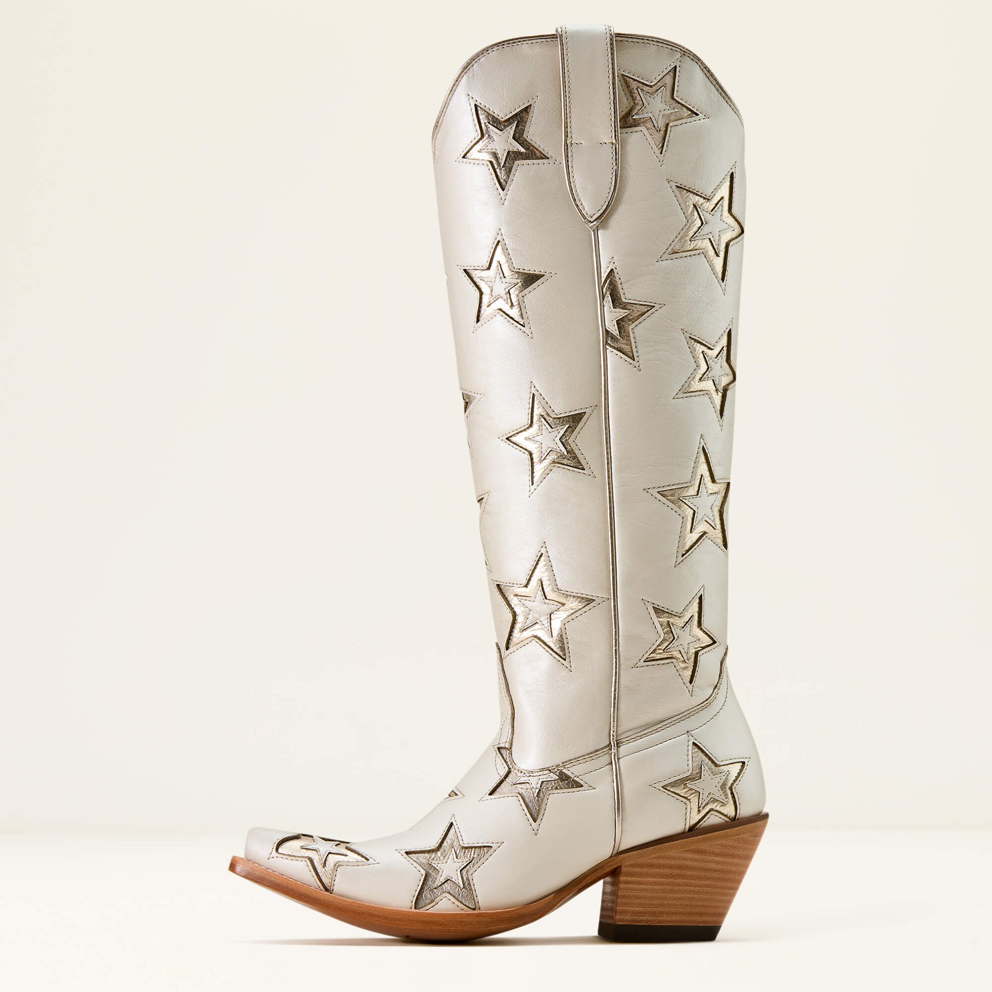 Ariat Casanova Star X Toe Western Boot