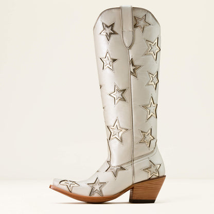 Ariat Casanova Star X Toe Western Boot