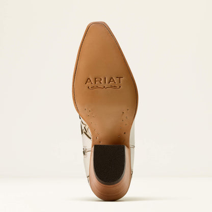 Ariat Casanova Star X Toe Western Boot