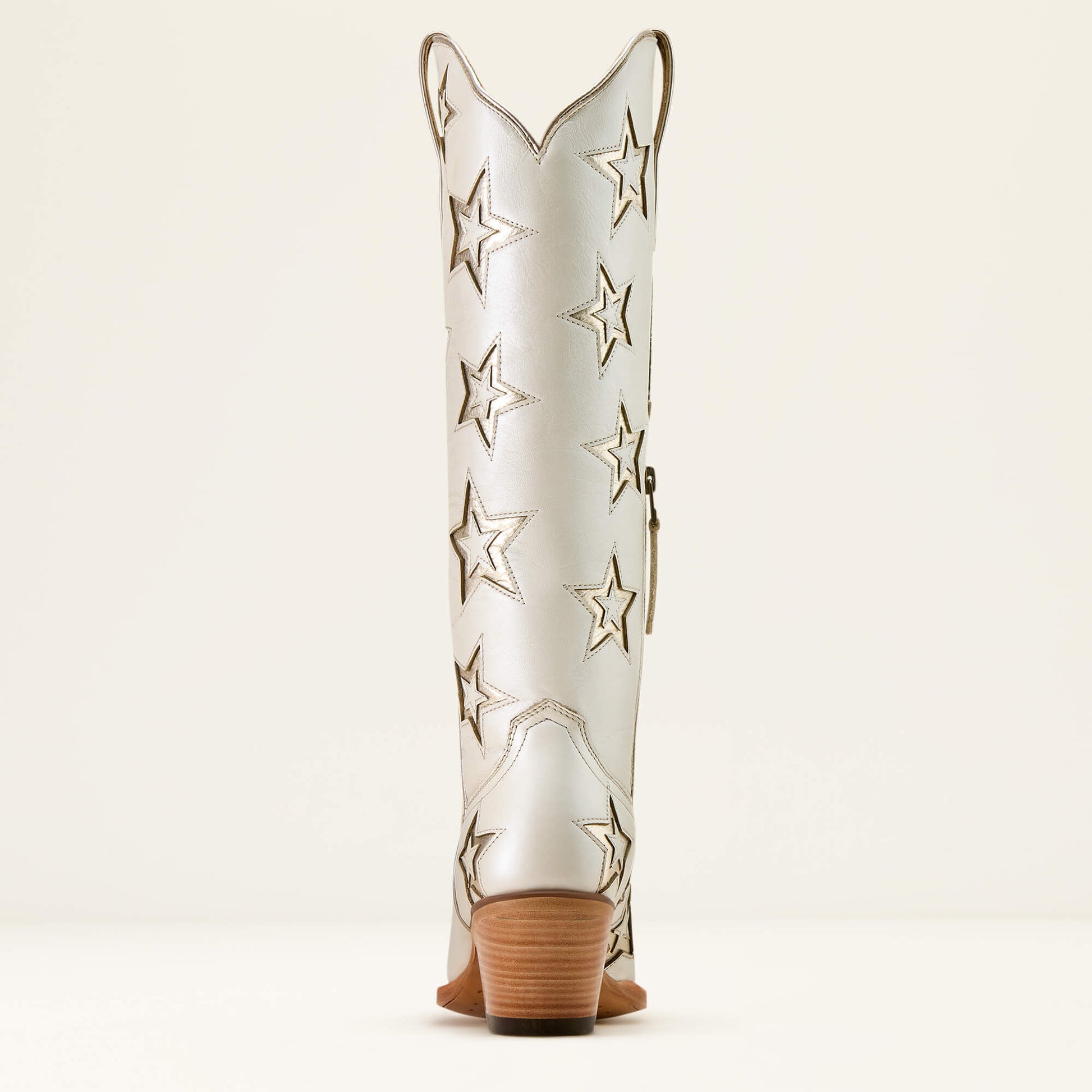 Ariat Casanova Star X Toe Western Boot