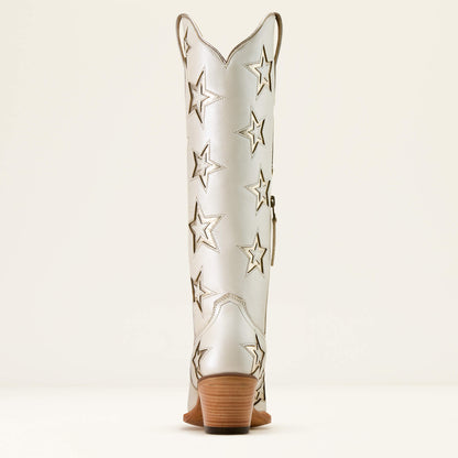Ariat Casanova Star X Toe Western Boot