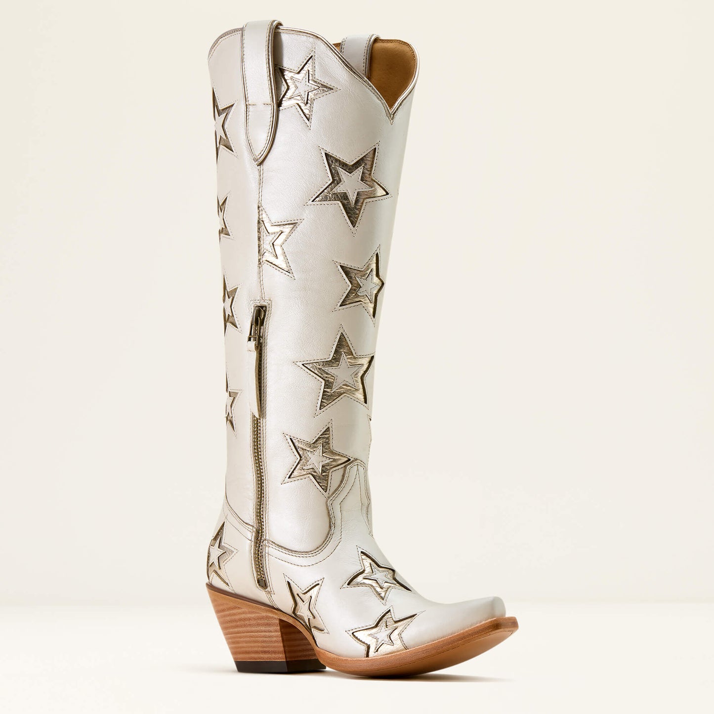 Ariat Casanova Star X Toe Western Boot