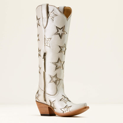 Ariat Casanova Star X Toe Western Boot